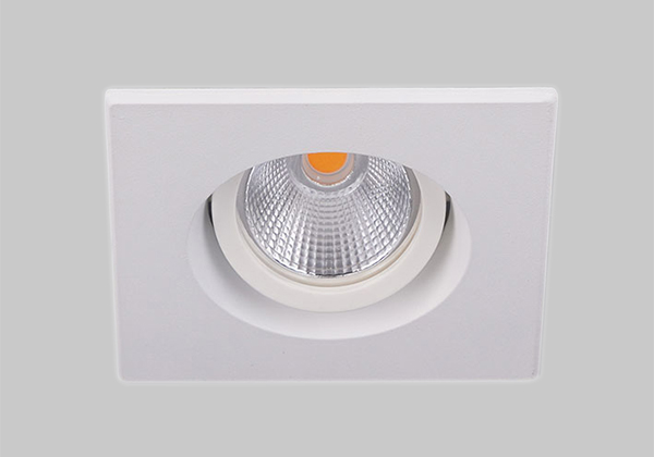 Indoor Lighting, Recessed